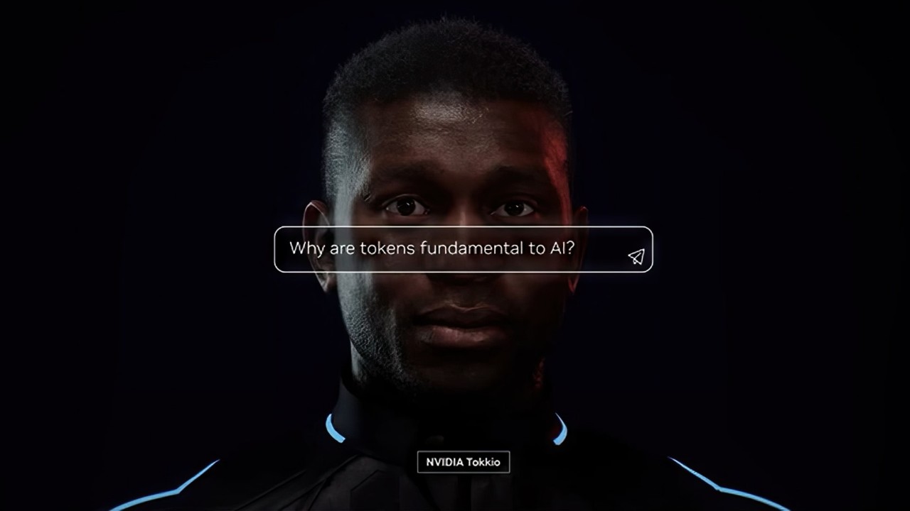 AI 工厂