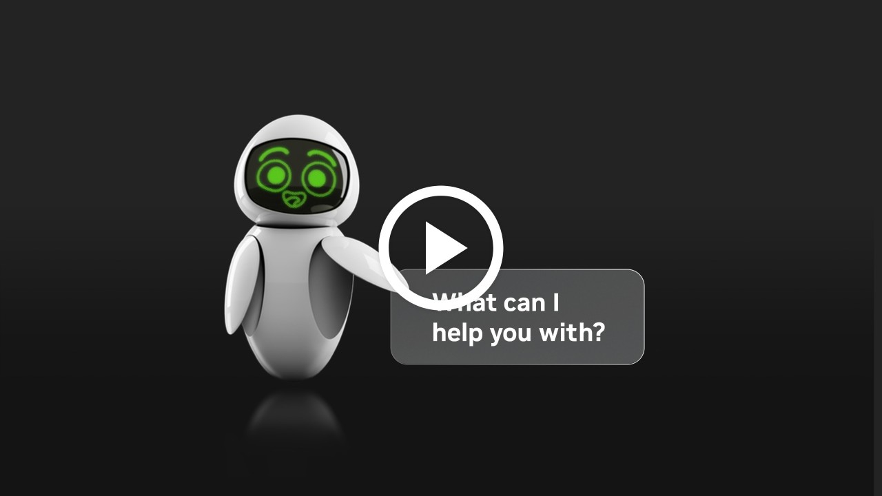 面向客户服务的 AI 虚拟助手