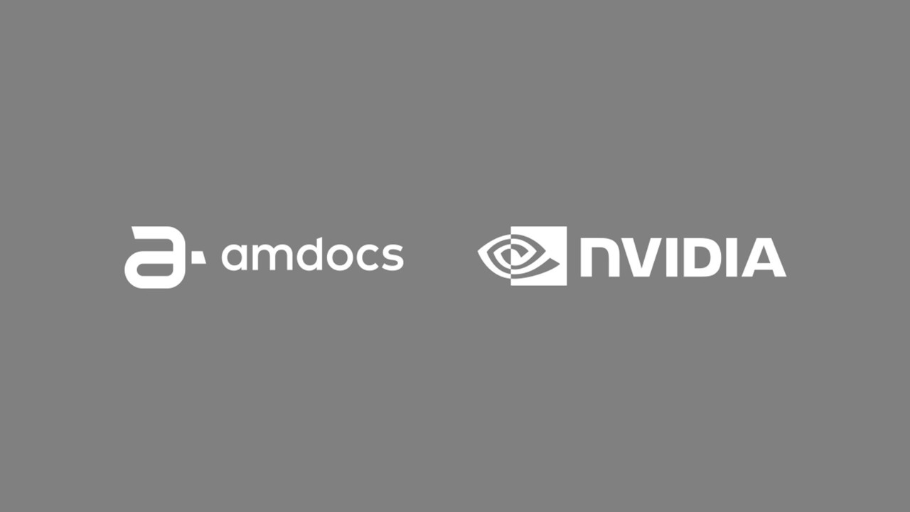 Amdocs 和 NVIDIA 正在合作优化大语言模型