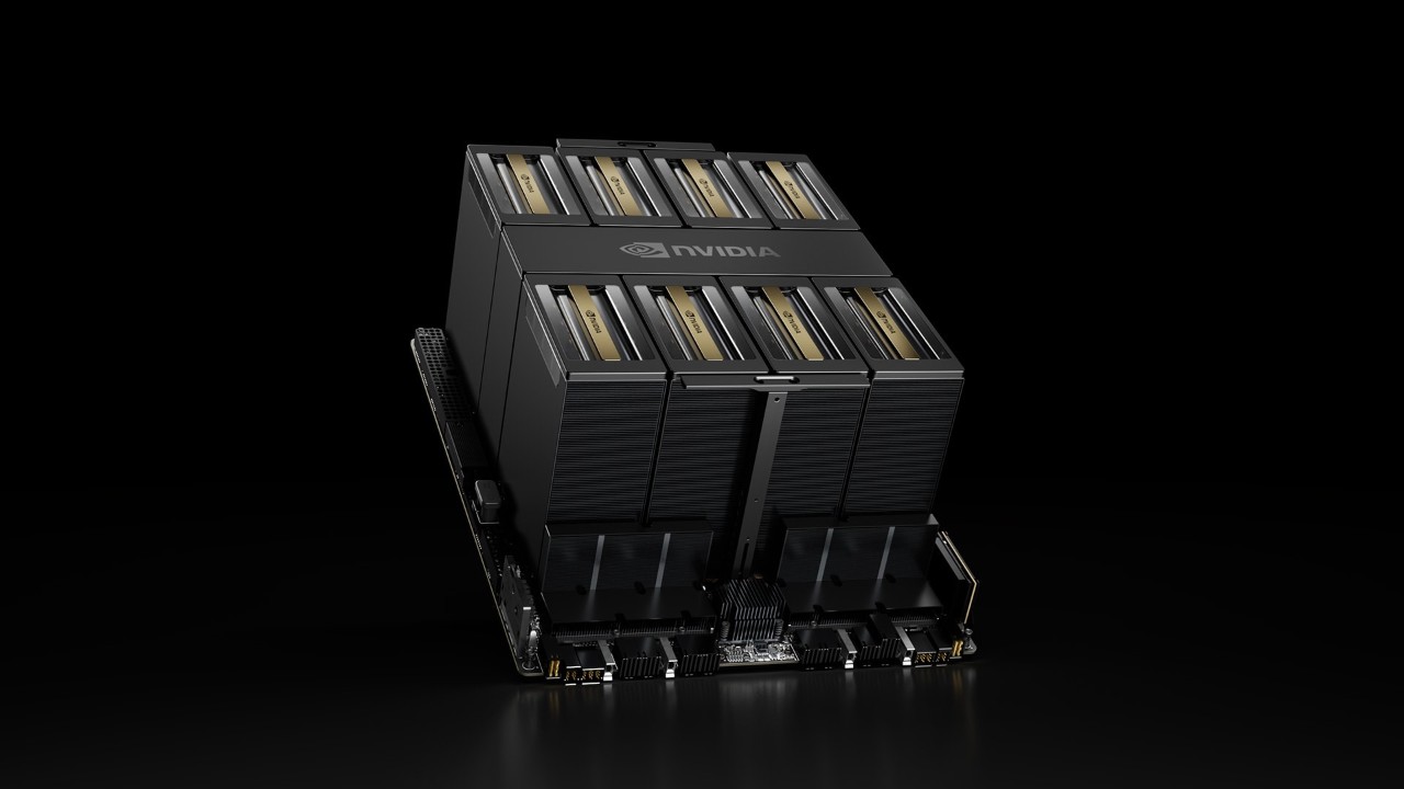 NVIDIA GPU