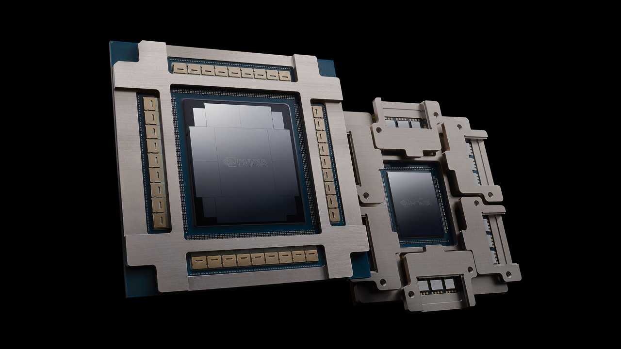 NVIDIA 宣布推出光电一体封装的硅光网络交换机