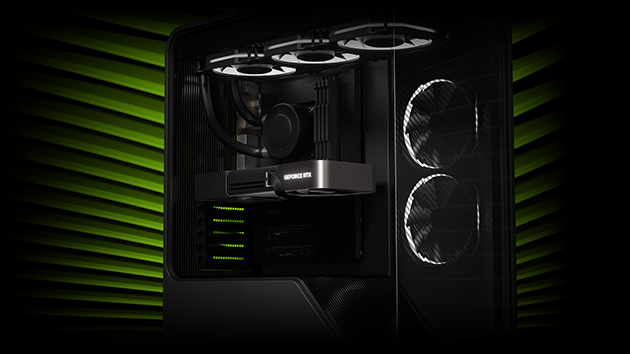 GeForce RTX 50 系列