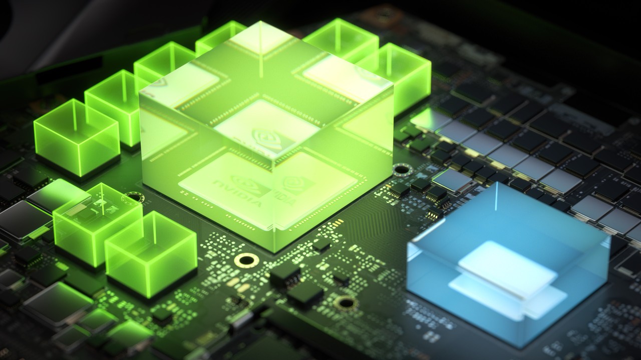 NVIDIA Max-Q 技术