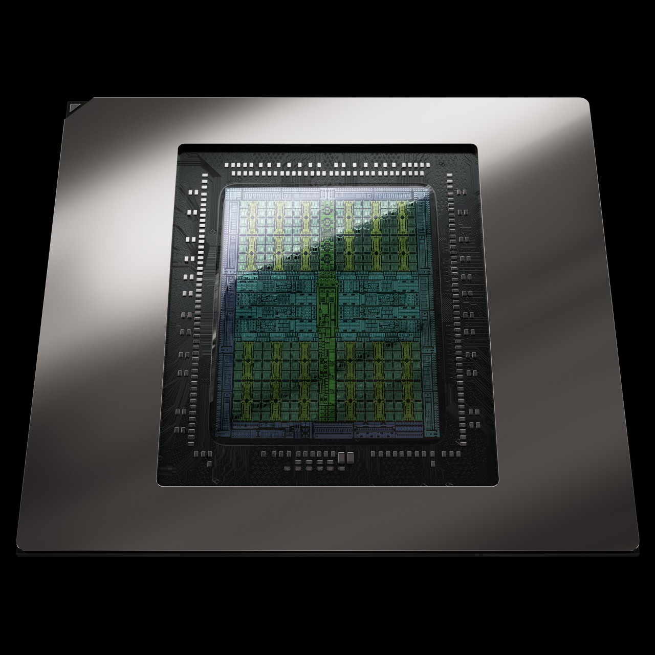NVIDIA Blackwell 架构