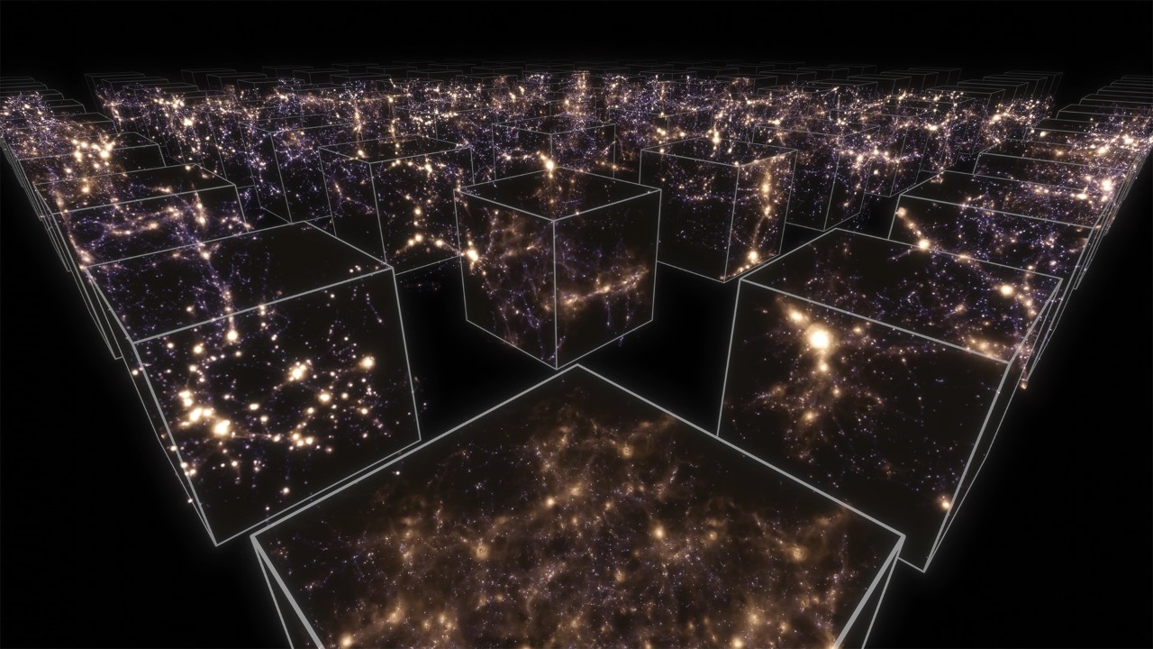 借助 NVIDIA Run:ai 训练 AI 模型并部署到任何云端上。