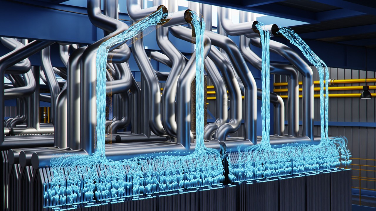 NVIDIA PhysicsNeMo