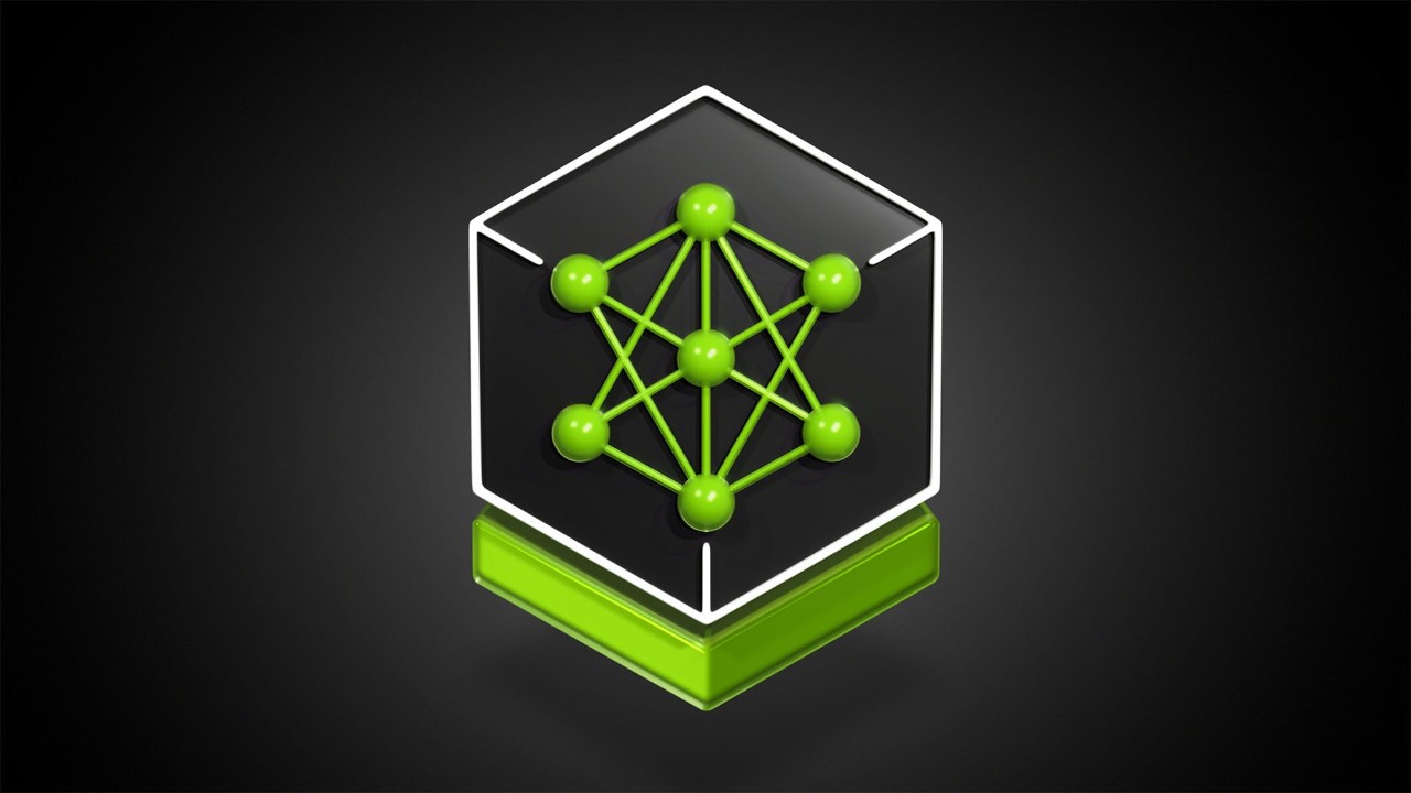 表示 NVIDIA NeMo Retriever 将企业数据转化为业务洞察的功能的图像