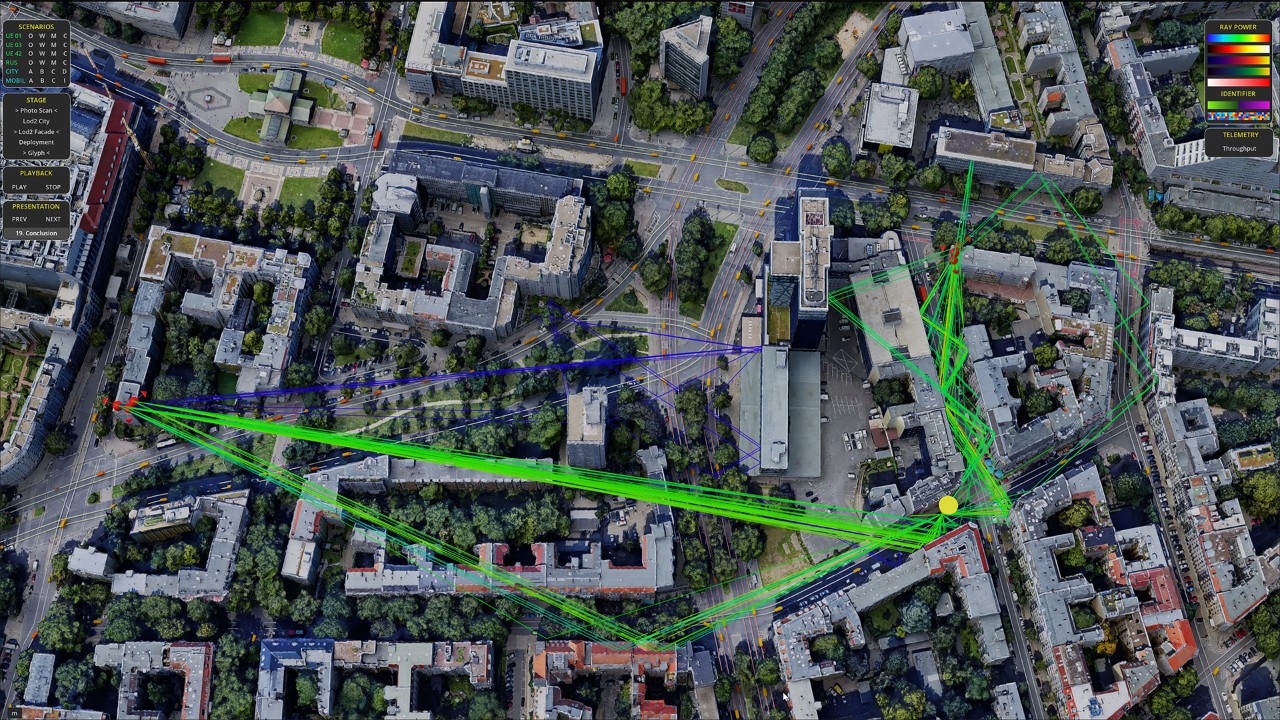 NVIDIA Aerial 新增工具助力构建 AI 原生无线网络