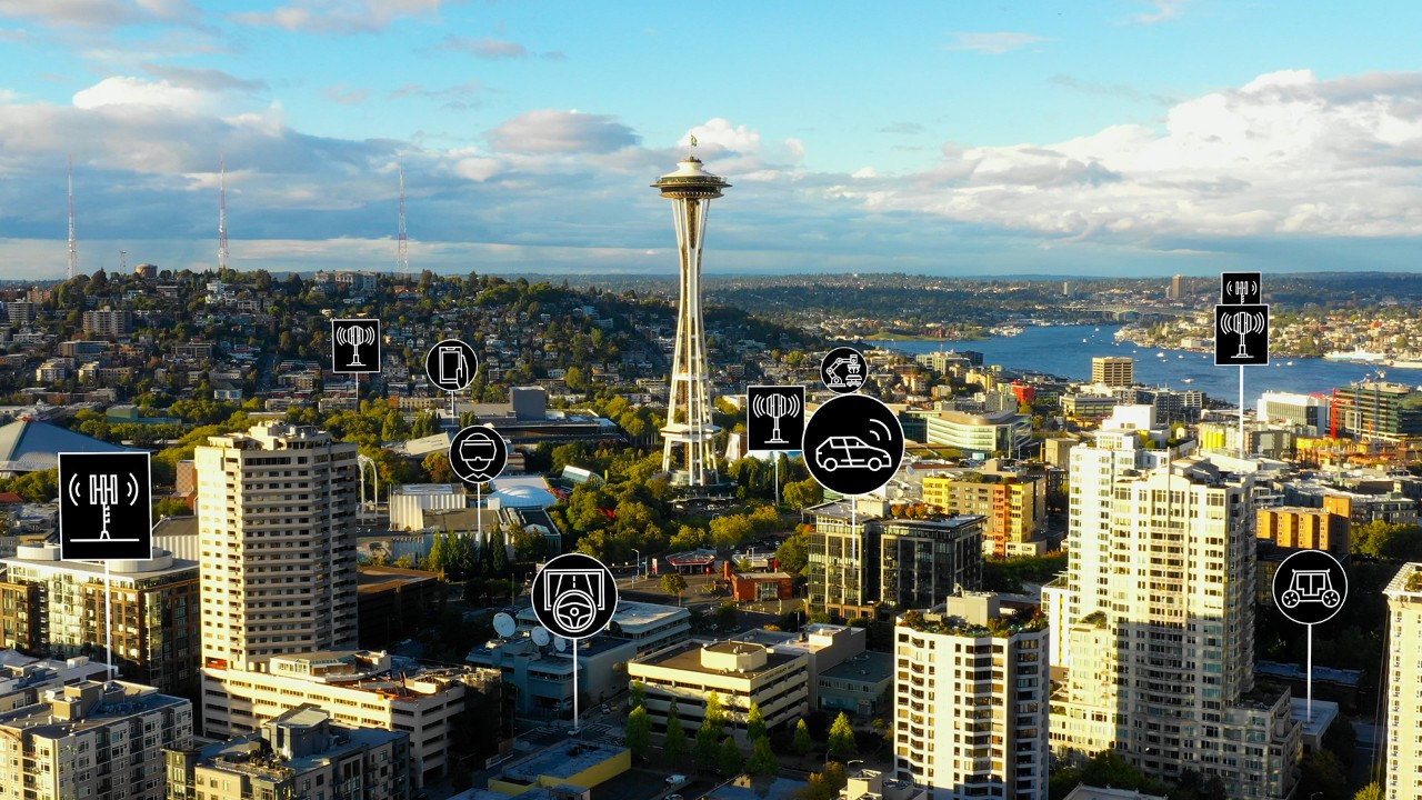 NVIDIA AI Aerial