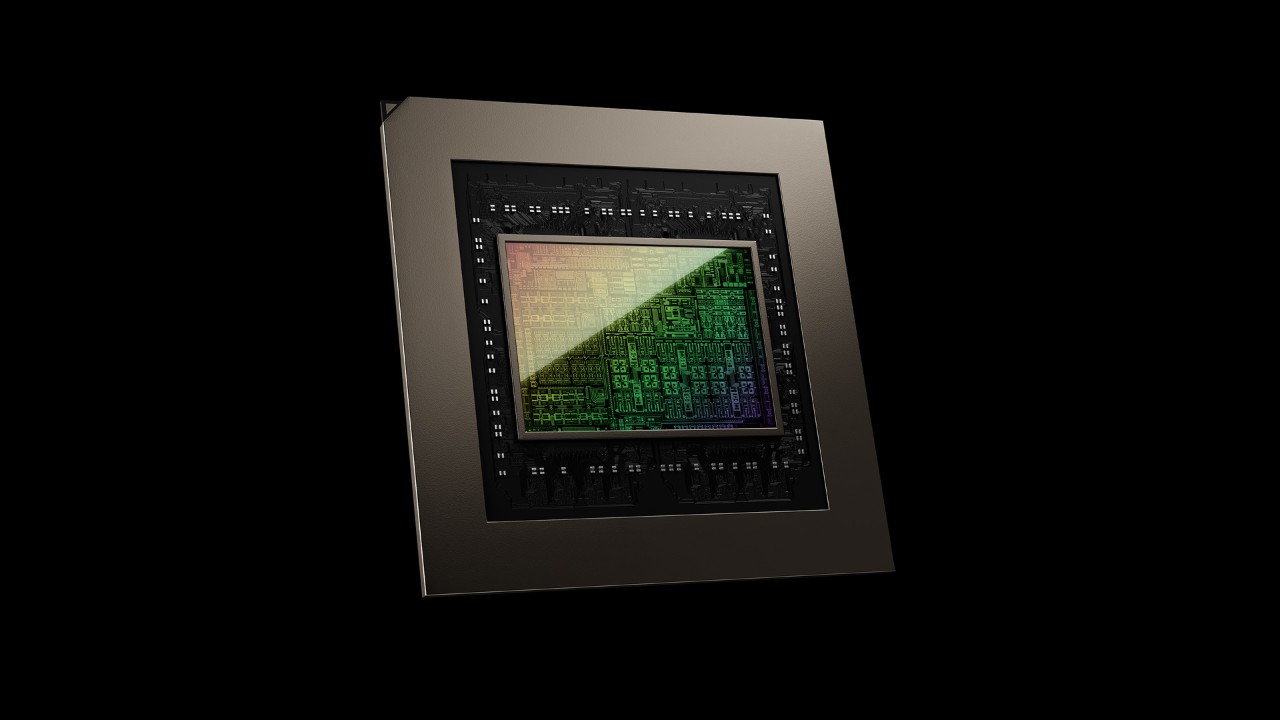 NVIDIA DRIVE AGX Thor