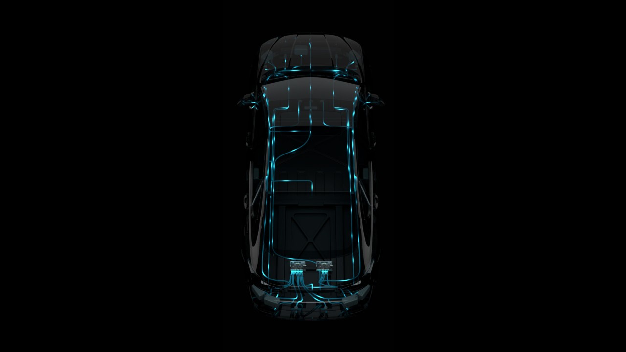 NVIDIA DriveOS