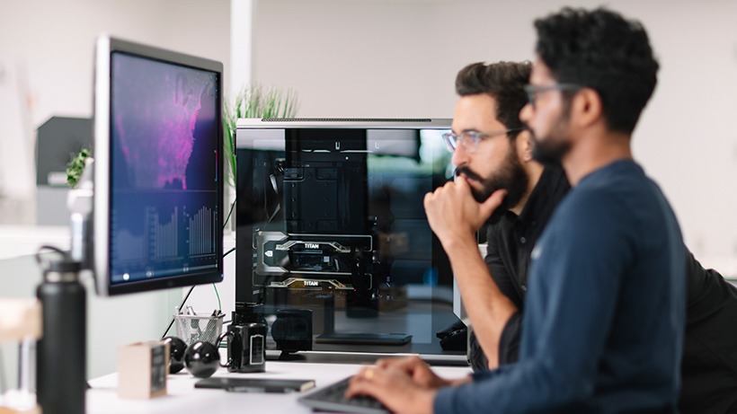 NVIDIA Deep Learning Institute Explores AI, GPU Computing