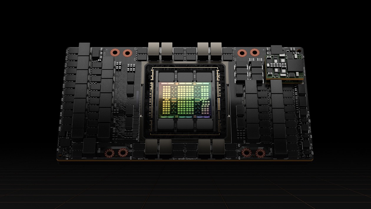 GH200 Grace Hopper Superchip