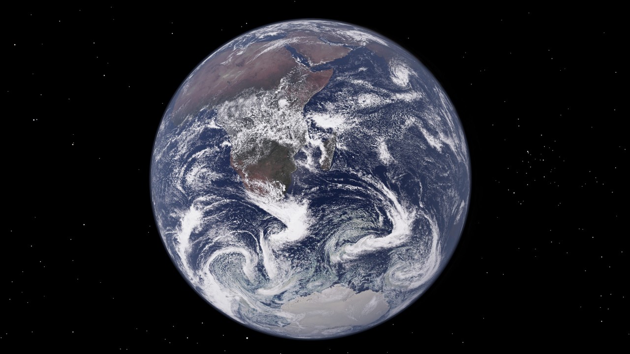 High-Res Weather Predictions