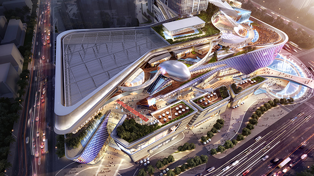 NVIDIA Omniverse To Accelerate Design Workflows