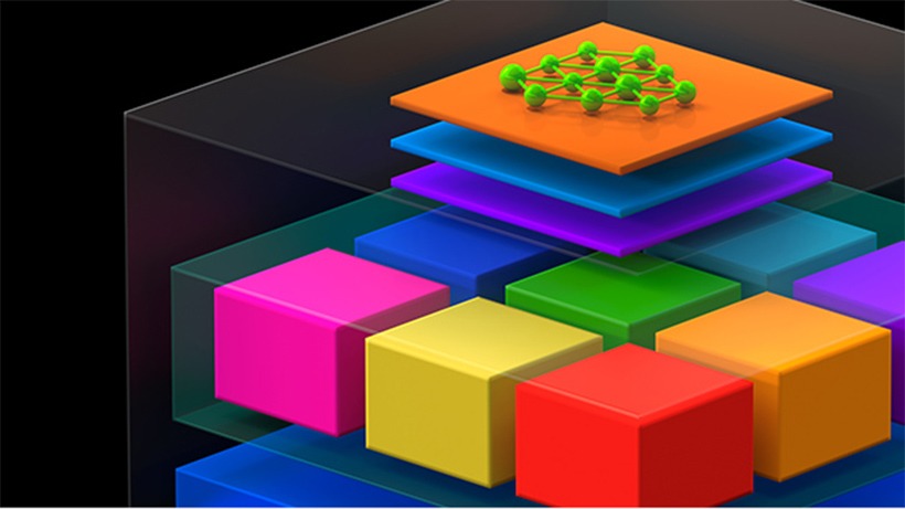 Data Center Infrastructure With High-Performing Enterprise-Grade Software