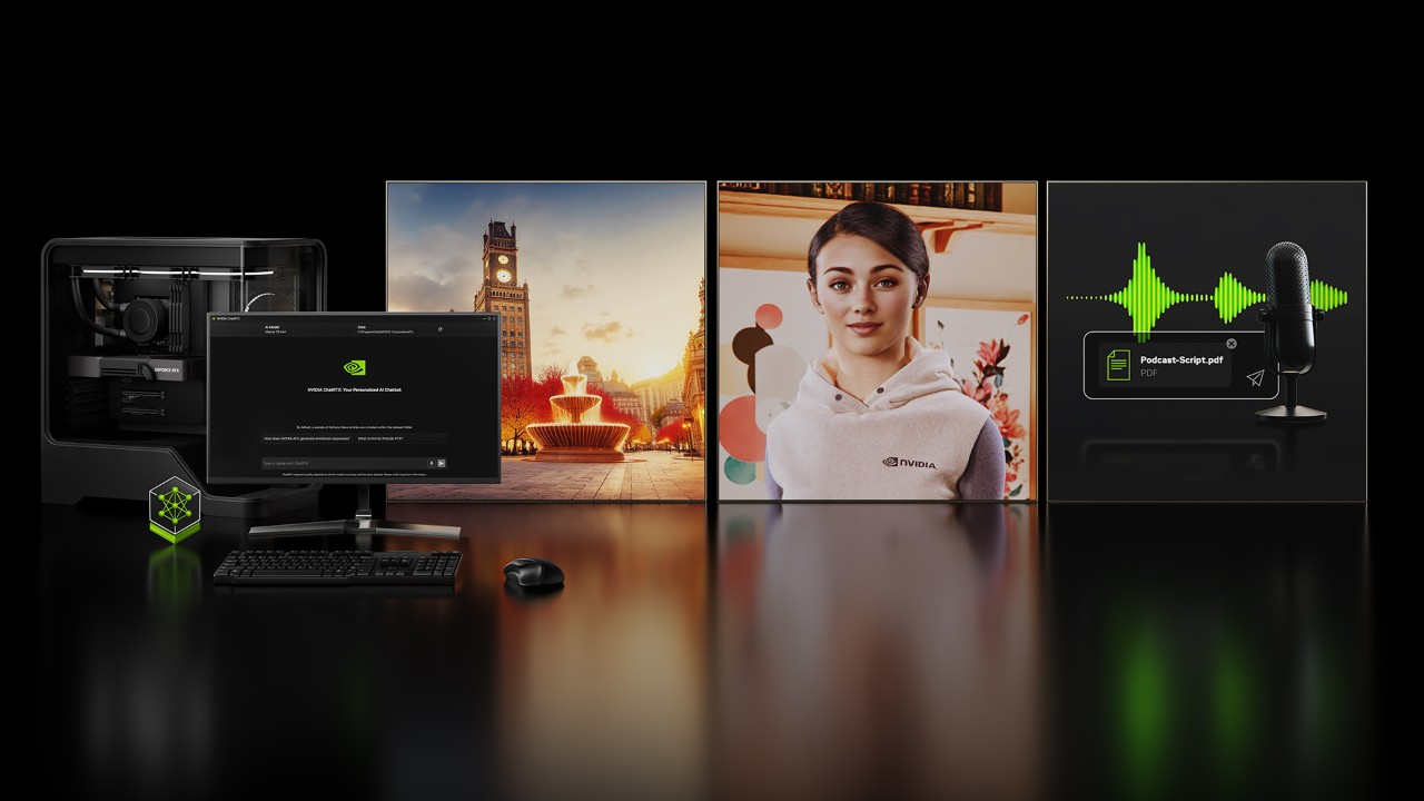 使用 NVIDIA NIM 和 NeMo 构建代理式 AI