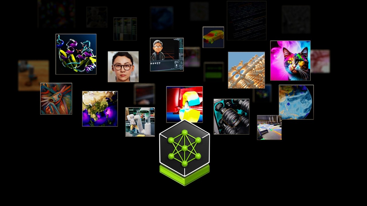 NVIDIA NIM