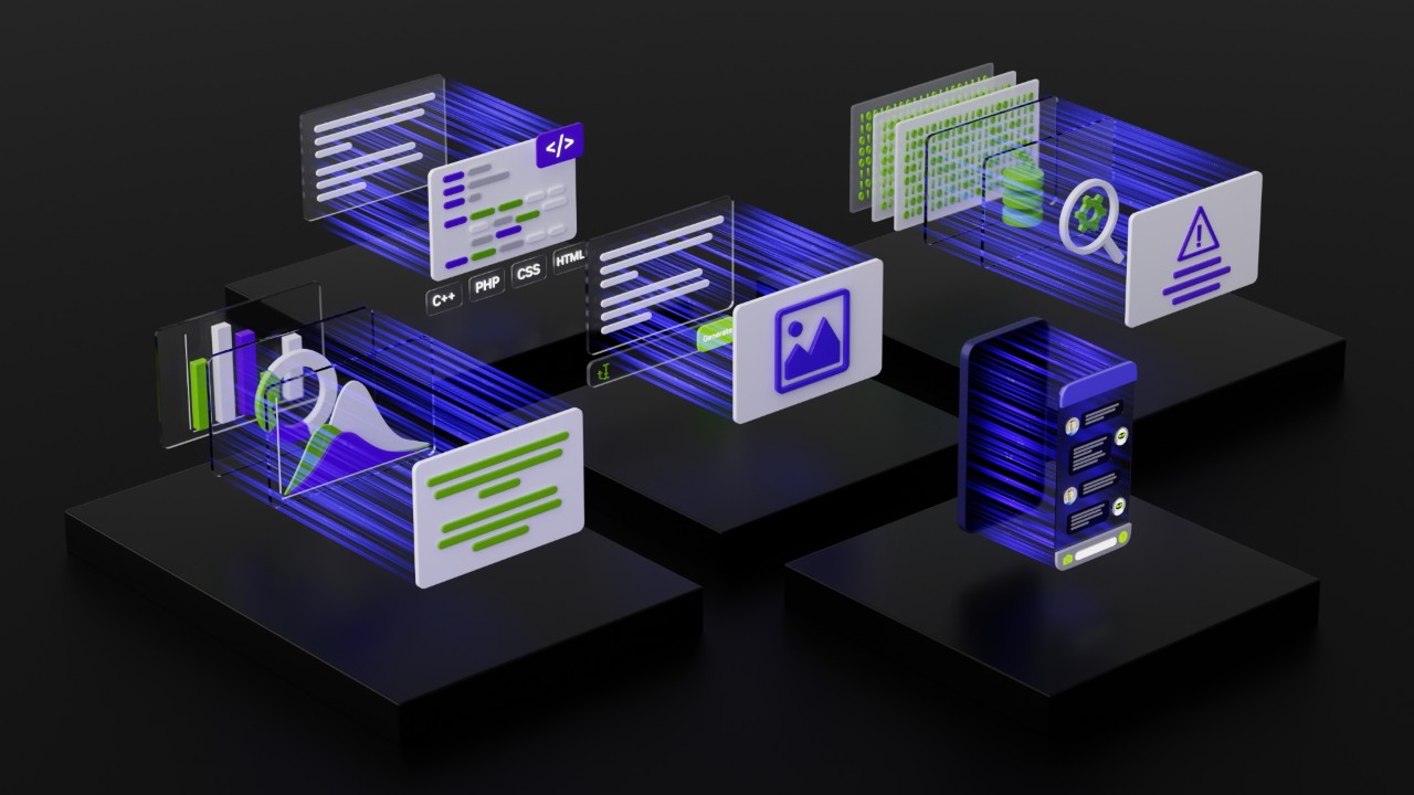 Gen AI for Visual Applications