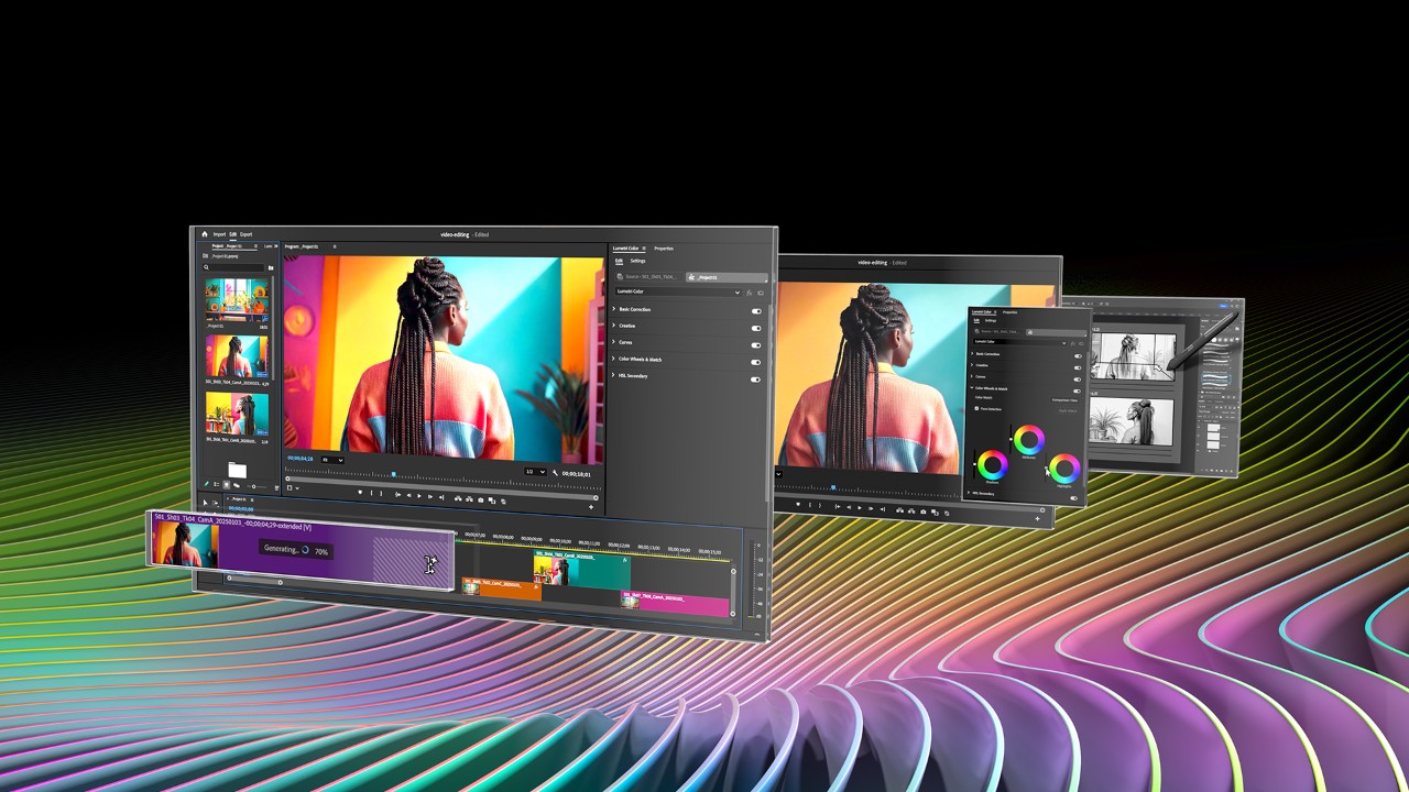 详细了解 NVIDIA Studio