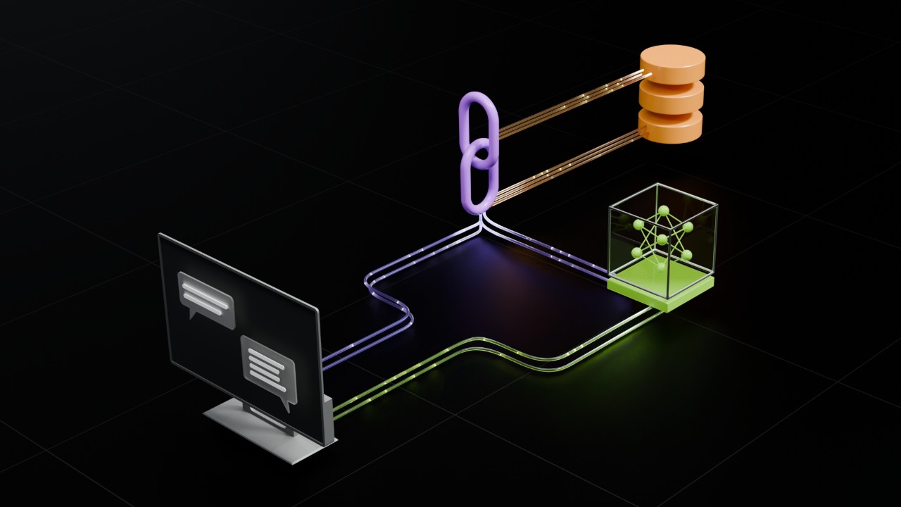 NVIDIA NIM