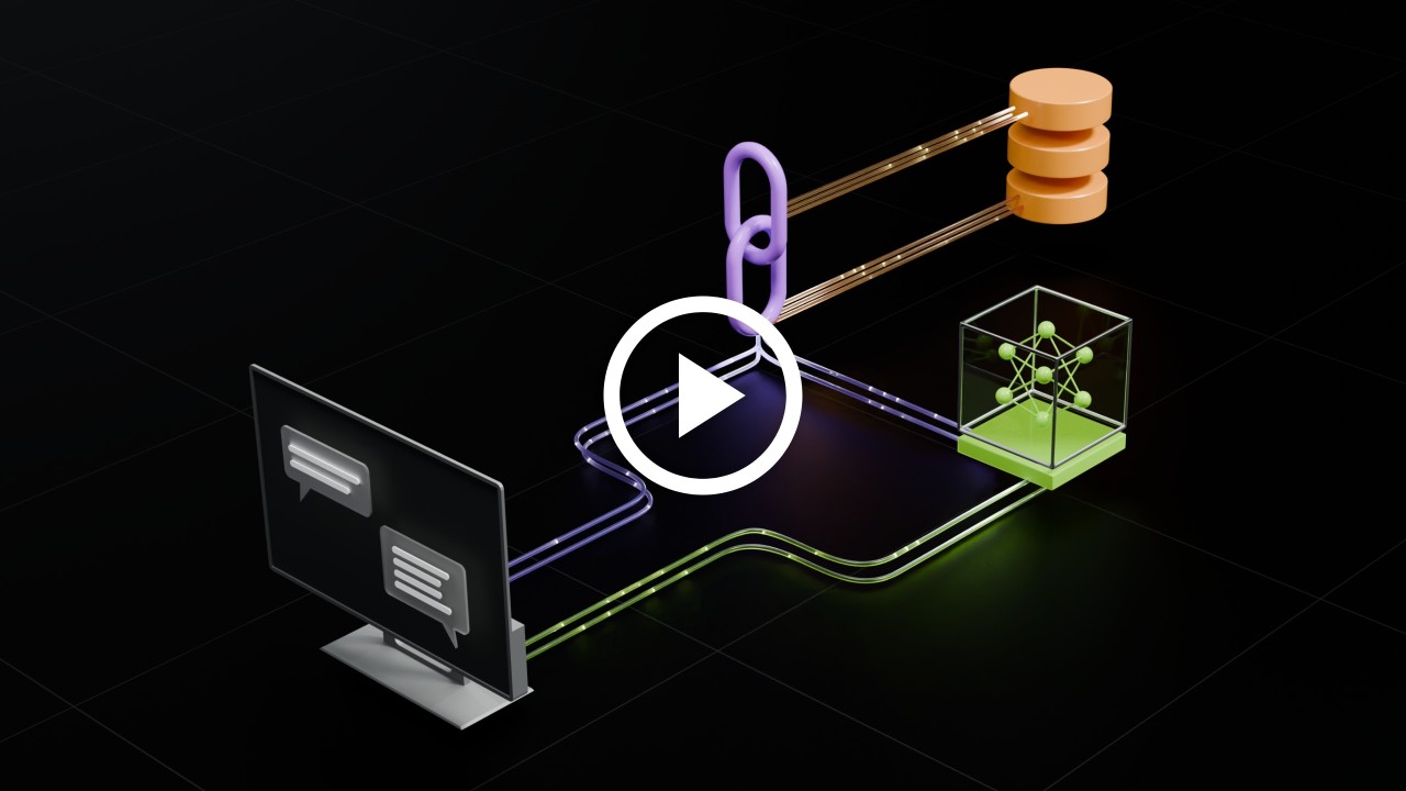 使用 NVIDIA AI Workbench 创建 RAG 聊天机器人