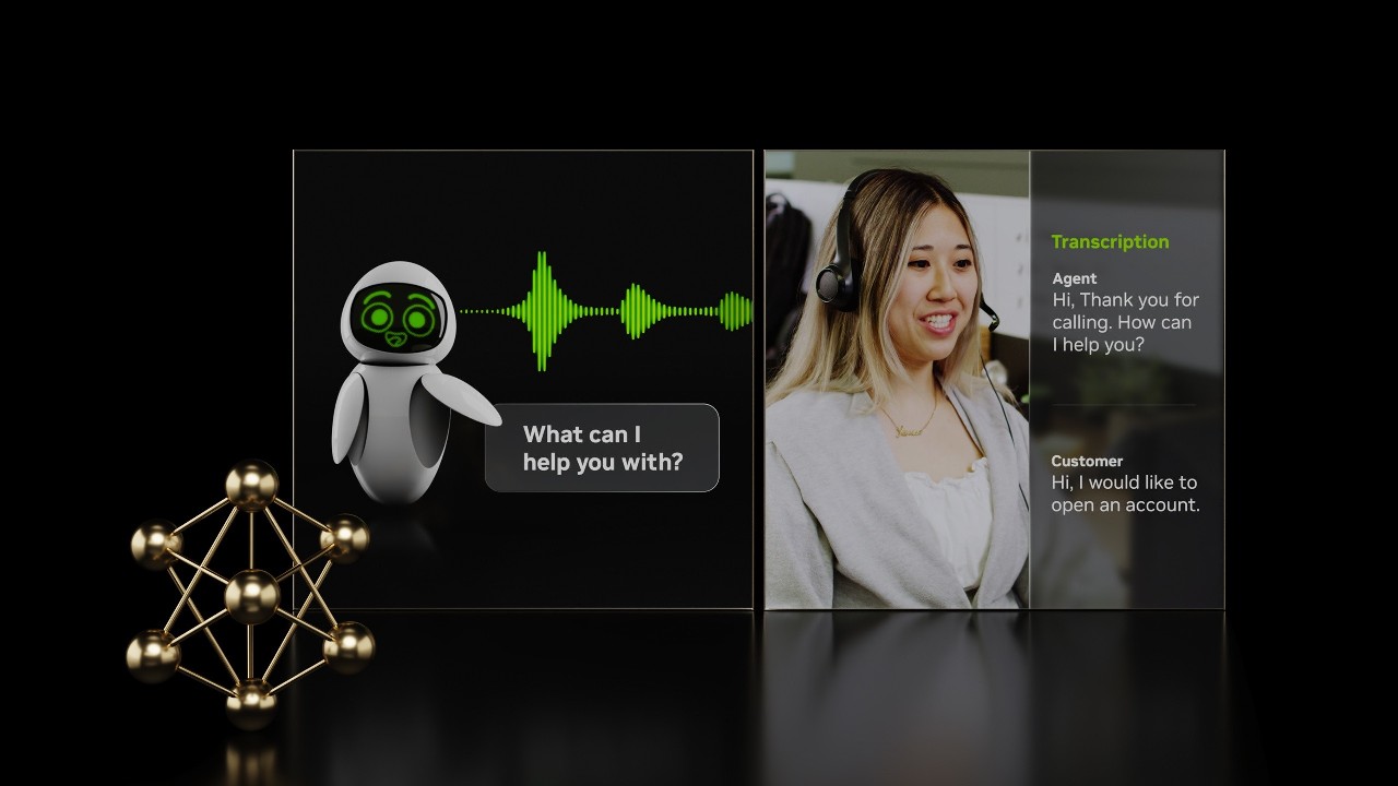 GTC 播放列表上的 NVIDIA 研究