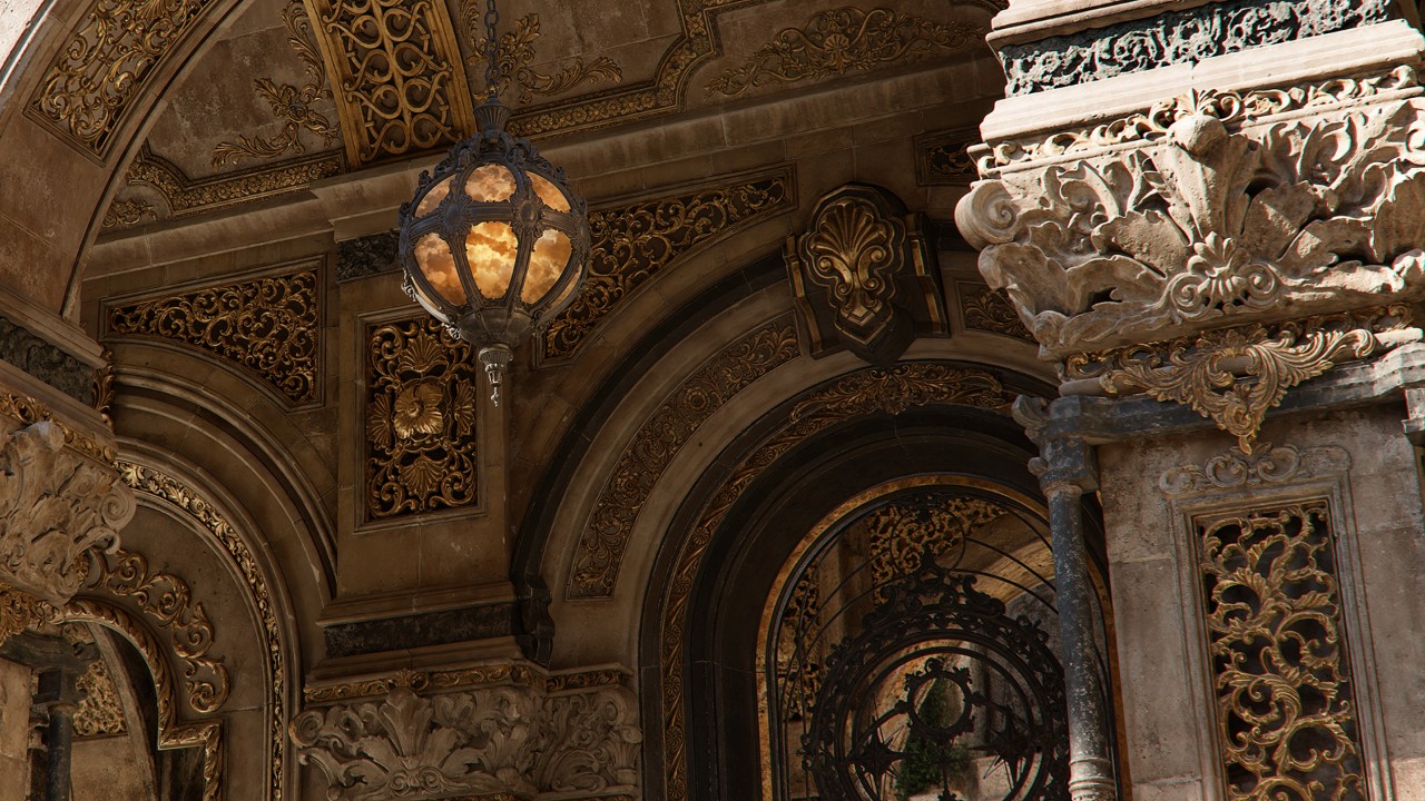 NVIDIA RTX™ 套件