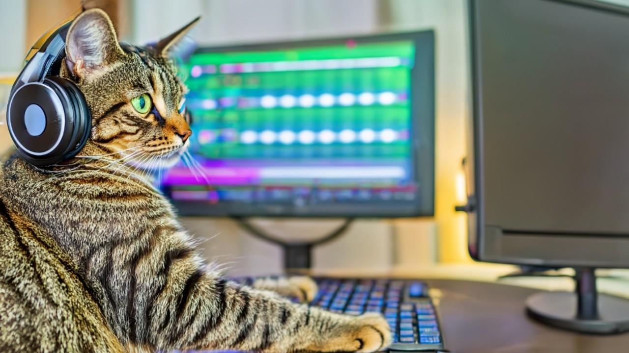 Fugatto，一个 AI 音频模型