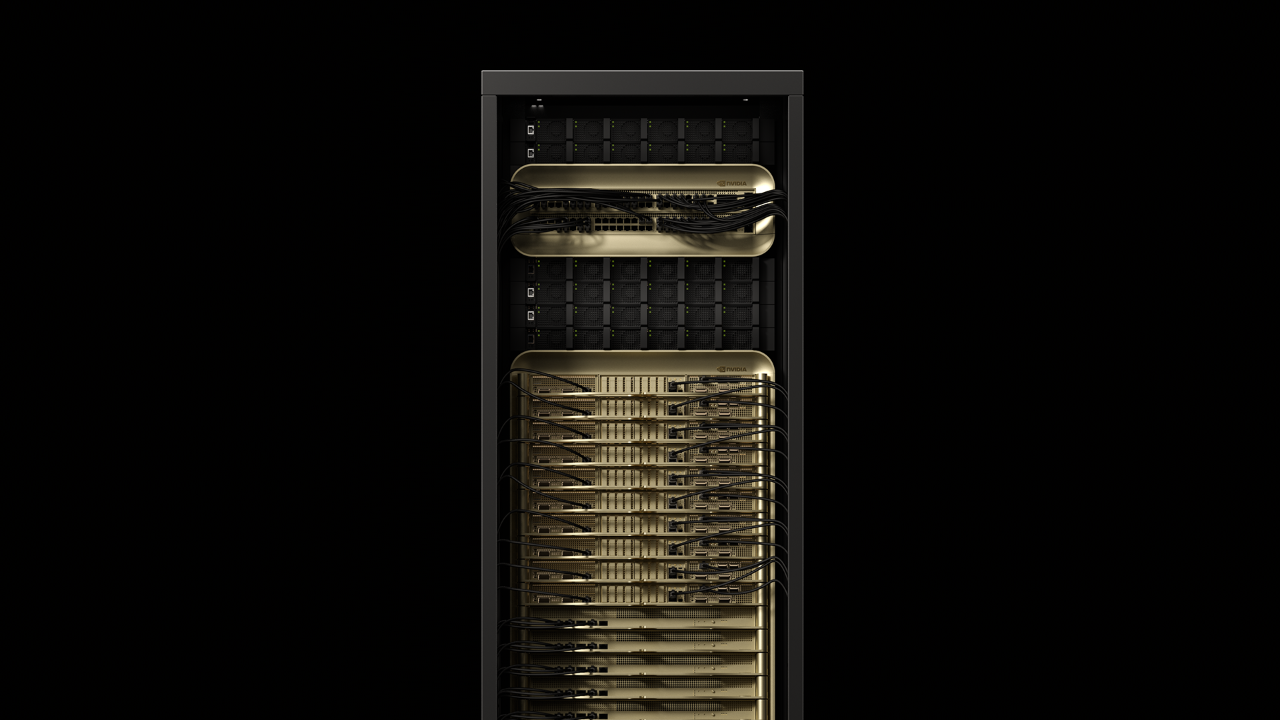 NVIDIA Blackwell Ultra 开启 AI 推理新时代