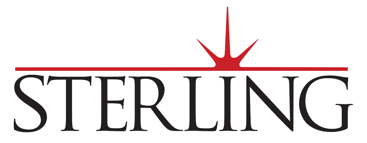 Sterling Computers 徽标